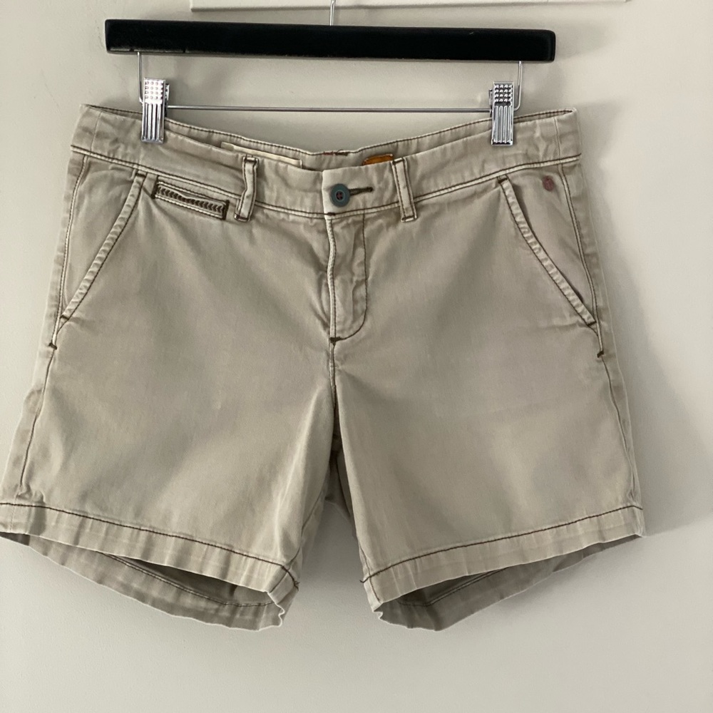 Anthropologie shorts